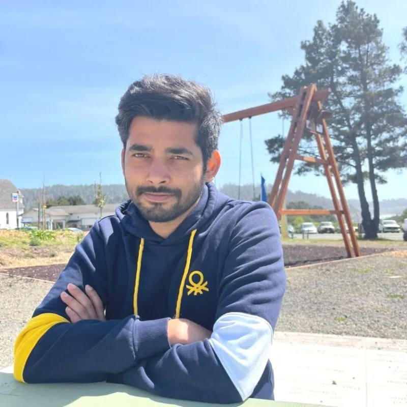 Ankur Ankan