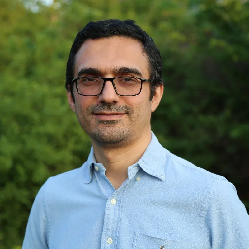 Mahdi Torabi Rad