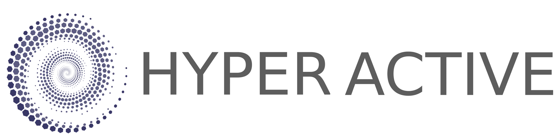 Hyperactive logo