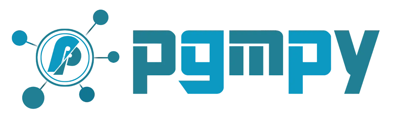 pgmpy logo